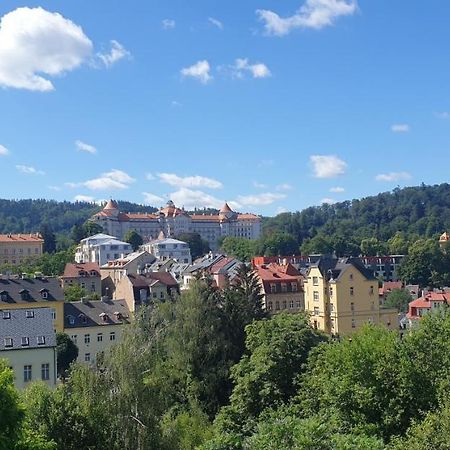 App Karlovy Vary Exterior foto