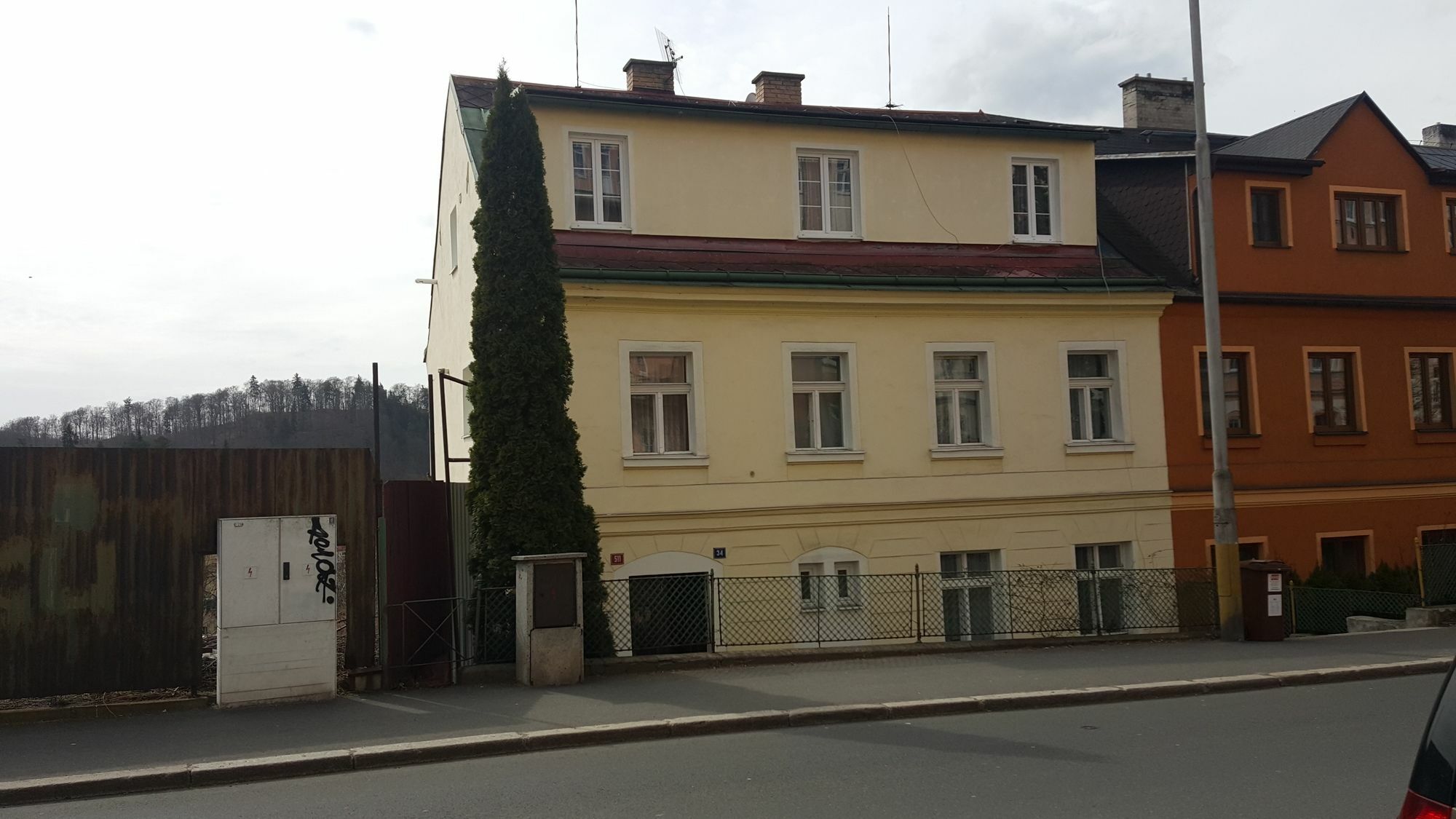 App Karlovy Vary Exterior foto