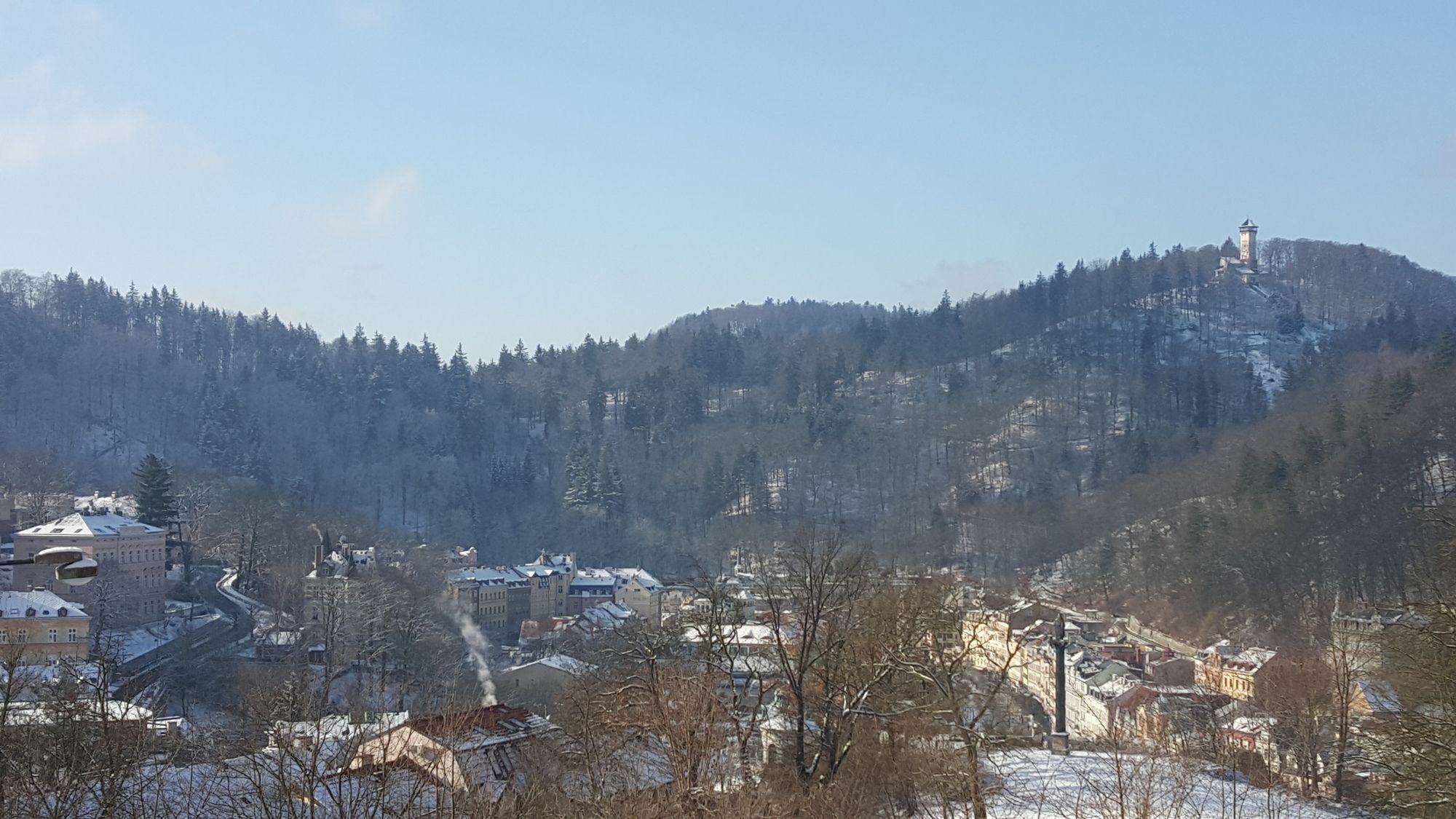 App Karlovy Vary Exterior foto
