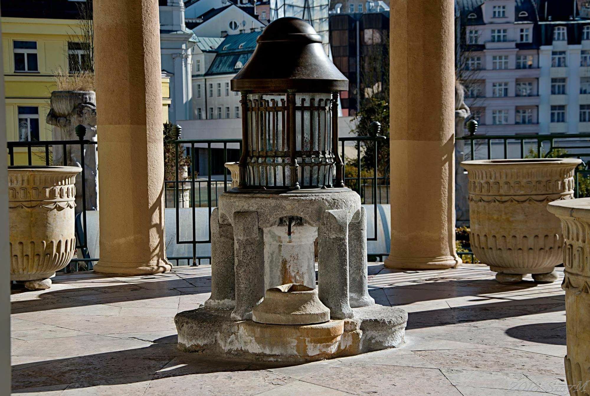 App Karlovy Vary Exterior foto